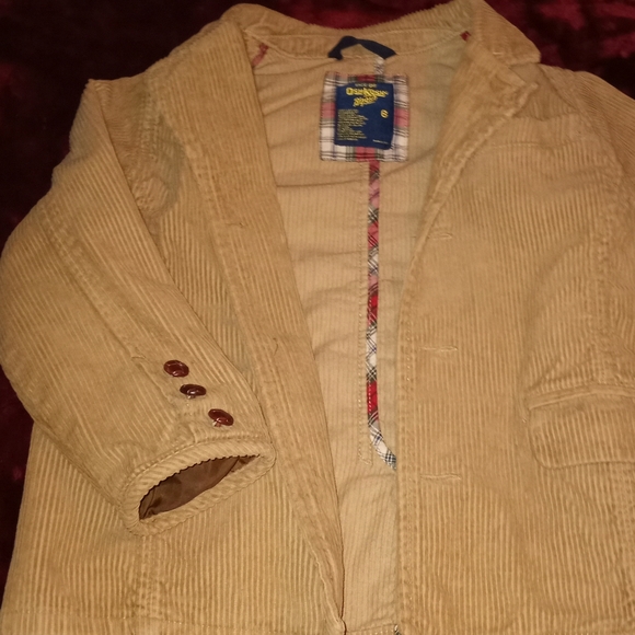 Jacket - Picture 2 of 7